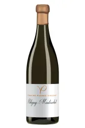 Weisswein, Puligny-Montrachet, 2024, Domaine Pierre Vincent