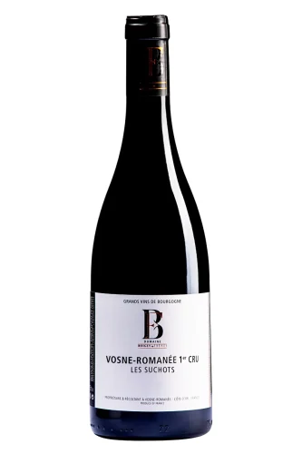 Rotwein, Vosne-Romanée Les Suchots, 2024, Domaine Boigey Frères