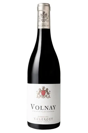 Rotwein, Volnay, 2024, Domaine Y. Clerget