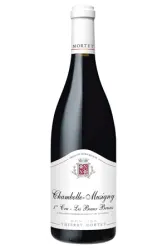 Rotwein, Chambolle-Musigny Les Beaux Bruns, 2024, Domaine Thierry Mortet