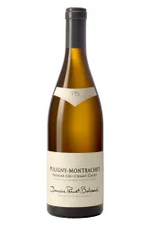 Weisswein, Puligny-Montrachet Champ Canet, 2024, Domaine Belicard Pernot