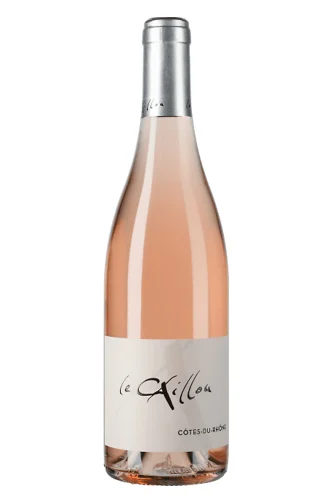 Rosé, Le Caillou Rosé, 2025, Le Clos du Caillou
