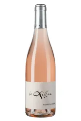 Rosé, Le Caillou Rosé, 2025, Le Clos du Caillou