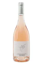 Rosé, 1769 Rosé, 2025, Clos Venturi