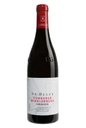Rotwein, Vorderer Winklerberg Spätburgunder Grosses Gewächs, 2020, Weingut Dr. Heger