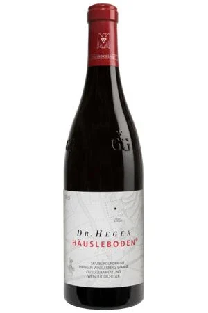 Rotwein, Ihringer Winklerberg "Häusleboden" Spätburgunder Grosses Gewächs, 2021, Weingut Dr. Heger