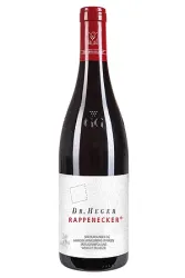 Rotwein, Ihringer Winklerberg "Rappenecker" Spätburgunder Grosses Gewächs, 2022, Weingut Dr. Heger