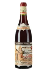 Rotwein, Rouge Cuvée Spécial Tibouren, 2023, Clos Cibonne