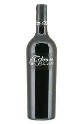 Rotwein, El Titan, 2020, Dominio del Bendito