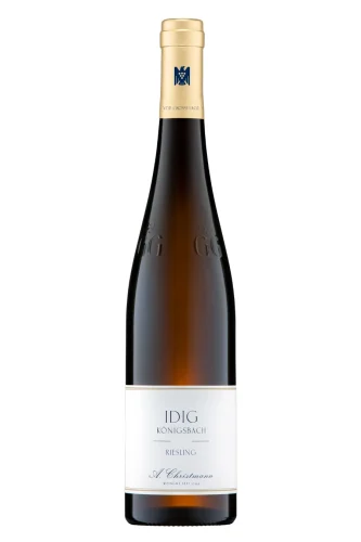 Weisswein, Idig Riesling Grosses Gewächs, 2023, Weingut A. Christmann