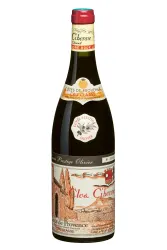 Rotwein, Rouge Cuvée Prestige Olivier, 2023, Clos Cibonne