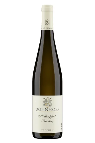 Weisswein, Roxheimer Höllenpfad Riesling, 2024, Weingut Dönnhoff