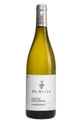 Weisswein, Ihringer Winklerberg Chardonnay, 2023, Weingut Dr. Heger