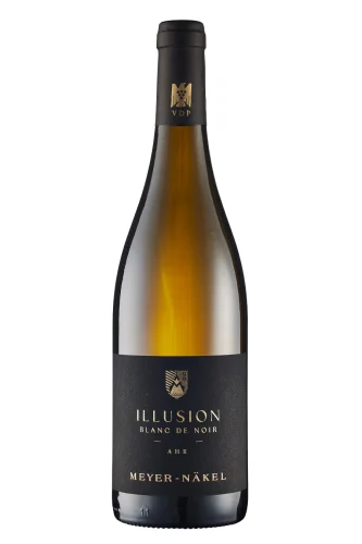 Weisswein, Illusion Blanc de Noir, 2024, Weingut Meyer-Näkel