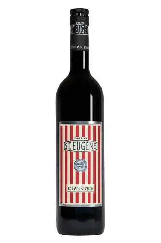 Rotwein, Classique, 2021, Domaine St. Eugène