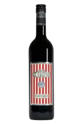 Rotwein, Classique, 2021, Domaine St. Eugène