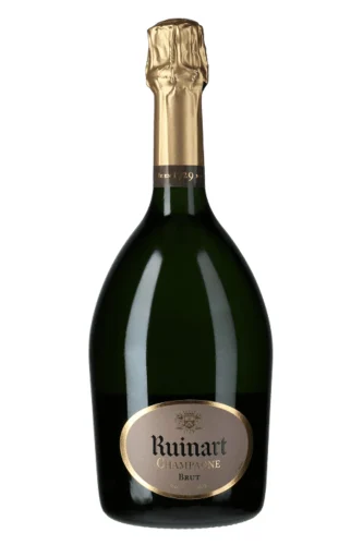 Schaumwein, R de Ruinart, Ruinart