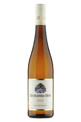 Weisswein, Fritz Riesling, 2024, Weingut Dr. Bürklin-Wolf
