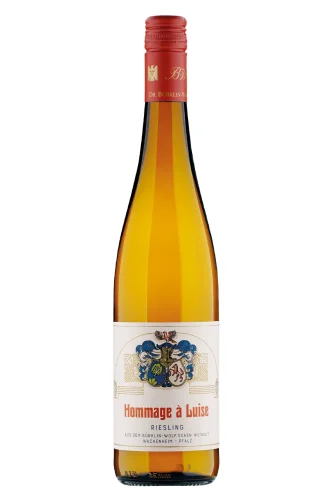 Weisswein, Riesling Hommage à Luise, 2024, Weingut Dr. Bürklin-Wolf