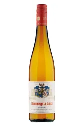 Weisswein, Riesling Hommage à Luise, 2024, Weingut Dr. Bürklin-Wolf