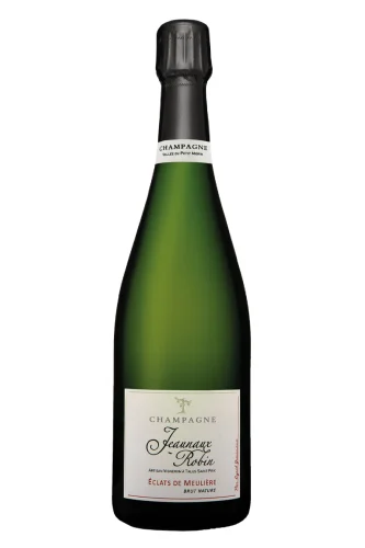 Schaumwein, Eclats de Meulière - Extra Brut, Jeaunaux-Robin