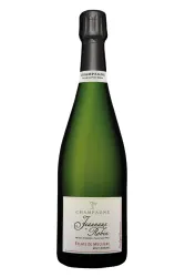 Schaumwein, Eclats de Meulière - Extra Brut, Jeaunaux-Robin