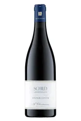 Rotwein, Schild Gimmeldingen Spätburgunder Grosses Gewächs, 2023, Weingut A. Christmann