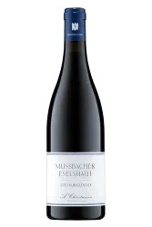 Rotwein, Mussbacher Eselshaut Spätburgunder, 2023, Weingut A. Christmann