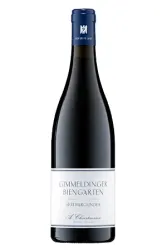 Rotwein, Gimmeldingen Biengarten Spätburgunder, 2023, Weingut A. Christmann