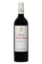 Rotwein, Château La Tour Figeac, 2025, Château La Tour Figeac