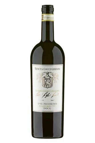 Weisswein, Guido, 2021, Tenuta Cocci Grifoni