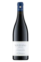 Rotwein, Vogelsang Spätburgunder Grosses Gewächs, 2023, Weingut A. Christmann