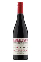 Rotwein, Damalisco Roble, 2023, Rodríguez Sanzo