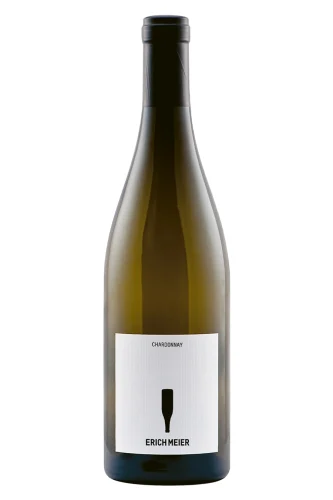 Weisswein, Chardonnay, 2024, Weingut Erich Meier