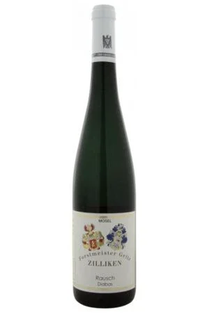 Weisswein, Saarburg Rausch Diabas Riesling (feinherb), 2025, Weingut Forstmeister Geltz Zilliken