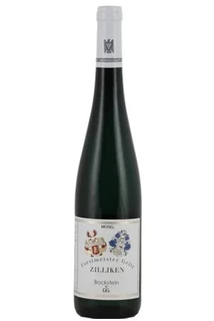 Weisswein, Ockfen Bockstein Riesling Grosses Gewächs, 2023, Weingut Forstmeister Geltz Zilliken