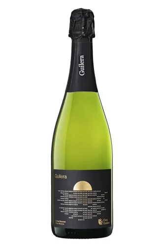 Schaumwein, Gran Reserva, 2020, Cava Guilera