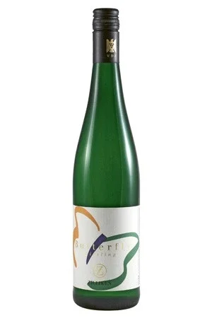 Weisswein, Butterfly Riesling, 2024, Weingut Forstmeister Geltz Zilliken