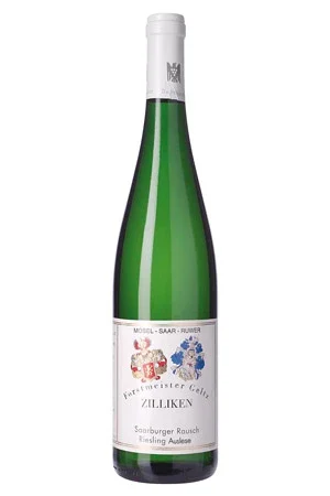 Weisswein, Saarburg Rausch Riesling Spätlese, 2025, Weingut Forstmeister Geltz Zilliken