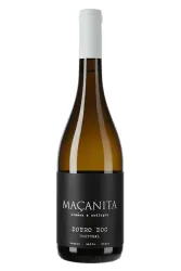 Weisswein, Maçanita Branco, 2025, Maçanita