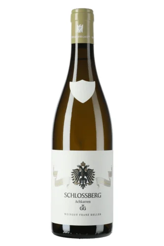 Weisswein, Achkarren Schlossberg Grauburgunder Grosses Gewächs, 2023, Weingut Franz Keller