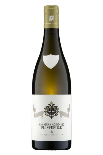 Weisswein, Oberbergener Pulverbuck Weissburgunder, 2023, Weingut Franz Keller