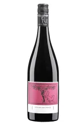 Rotwein, Spätburgunder, 2019, Weingut Friedrich Becker
