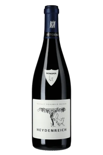 Rotwein, Pinot Noir Heydenreich Grosses Gewächs, 2021, Weingut Friedrich Becker
