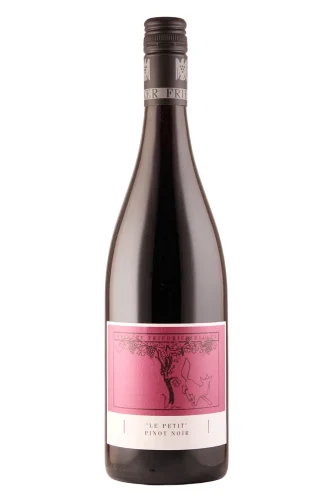 Rotwein, Le Petit Pinot Noir, 2020, Weingut Friedrich Becker