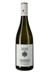 Weisswein, Oberbergener Bassgeige Grauburgunder, 2023, Weingut Franz Keller