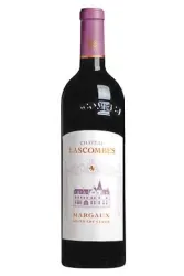Rotwein, Château Lascombes, 2020, Château Lascombes