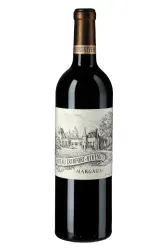 Rotwein, Château Durfort-Vivens, 2025, Château Durfort-Vivens