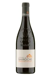 Rotwein, Domaine la Barroche, 2022, Domaine la Barroche