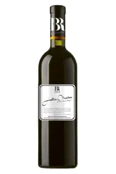 Rotwein, Justin Malbec, 2023, Château Bel-Air La Royère